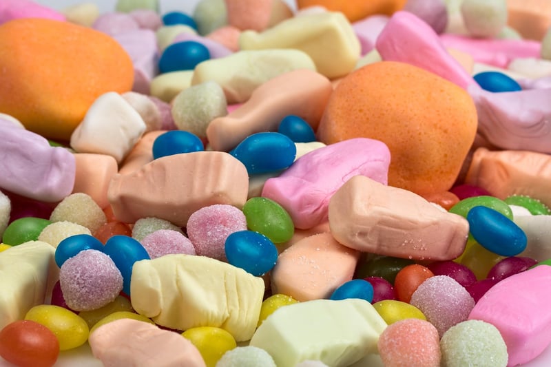 Assorted Flavors