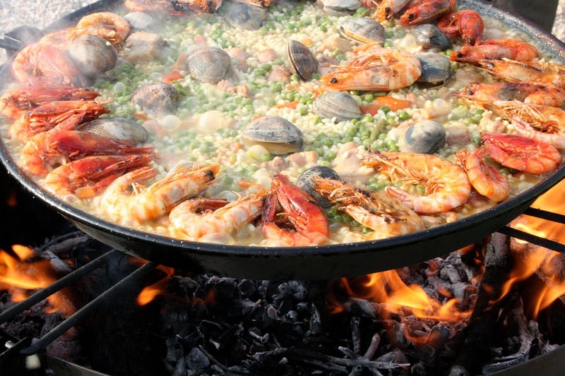Mediterranean Cuisine